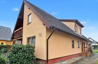 Haus kaufen in 01561 Priestewitz, Großes Haus gesucht? - EFH oder mit Einliegerwohnung in Priestewitz