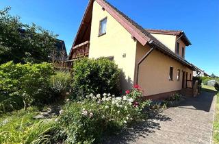 Haus kaufen in 01561 Priestewitz, Großes Haus gesucht? - EFH oder mit Einliegerwohnung in Priestewitz
