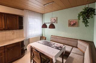 Haus kaufen in 64832 Babenhausen, Einladender Bungalow in Babenhausen-Harpertshausen – Ihr neues Zuhause erwartet Sie!