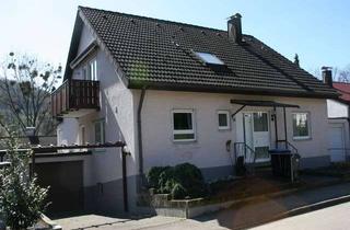 Haus kaufen in 73329 Kuchen, Ein Haus für alle Fälle!