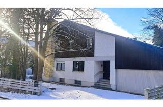 Haus kaufen in 85055 Oberhaunstadt, Charmant und individuell - Liebhaberobjekt in Oberhaunstadt