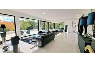 Villa kaufen in 54296 Irsch, Architektenvilla in Trier — Privatverkauf ohne Provision