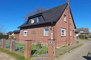 Einfamilienhaus kaufen in 17509 Loissin, Sommeraktion - Einfamilienhaus mit Poolhaus und Garagen in Loissin nahe Greifswald