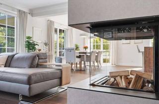 Villa kaufen in 51519 Odenthal, Exklusive Landhausvilla (Baujahr 2024) mit Pool und modernster Ausstattung nahe Köln