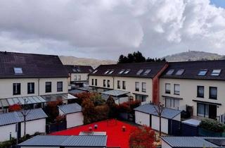 Reihenhaus kaufen in 69469 Weinheim, Modernes Reihenhaus im attraktiven Wohnpark in Weinheim v. privat