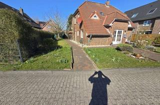 Haus kaufen in Rösingstraße 16, 26486 Wangerooge, Privatverkauf - Inselparadies Wangerooge - Charmantes Vorderhaus mit zwei Wohneinheiten