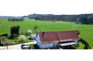 Bauernhaus kaufen in 87789 Woringen, Aufwendig modernisiertes Bauernhaus mit historischem Charme in unverbaubarer Außenlage