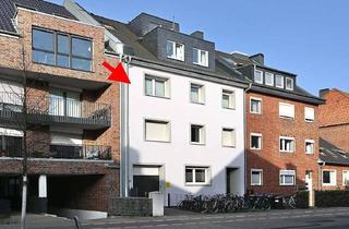 Mehrfamilienhaus kaufen in 48145 Mauritz, Münster-Mauritz: Attraktives Mehrfamilienhaus, gute Kapitalanlage provisionsfrei zu verkaufen!