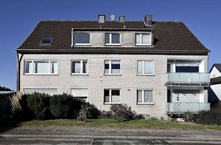 Mehrfamilienhaus kaufen in 44869 Eppendorf, Bochum: Top Mehrfamilienhaus 8 Wohnungen 6 Balkone 4 Garagen Garten provisionsfrei zu verkaufen!
