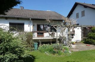 Haus kaufen in Fritz-Erler-Straße 22, 63486 Bruchköbel, " wach küssen und wohlfühlen " Haus mit schönem Garten in Oberissigheim