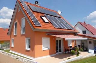 Einfamilienhaus kaufen in 66851 Hauptstuhl, Massives Einfamilienhaus in Modulbauweise zum Aktionspreis