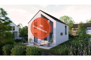 Haus kaufen in 34246 Vellmar, "So einzigartig wie Sie - Ihr Zuhause von Okal."