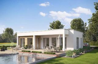 Haus kaufen in 53909 Zülpich, Bungalow mit Keller im Herzen von Zülpich