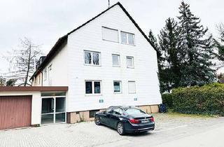 Mehrfamilienhaus kaufen in Bussardstraße 16, 85716 Unterschleißheim, Wohnhaus/Mehrfamilienhaus in Unterschleißheim (S1)