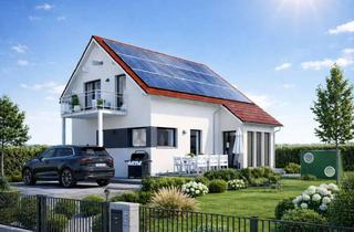 Haus kaufen in 16818 Walsleben, Ankommen & Wohlfühlen - 124 m² Familienglück in exklusiver Lage