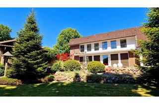 Haus kaufen in 24805 Hamdorf, Ein seltenes Juwel mit Blick auf die Eiderwiesen und 4 Bauplätzen