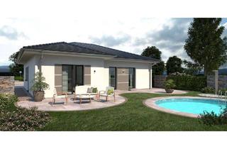 Haus kaufen in 16766 Kremmen, Individueller Bungalow in Kremmen - Ihr Traumhaus mit Komfort und Energieeffizienz