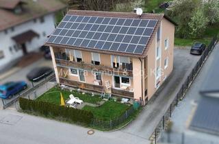 Mehrfamilienhaus kaufen in 94535 Eging am See, Attraktives Mehrfamilienhaus in Eging am See