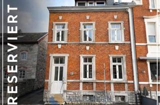 Einfamilienhaus kaufen in 52223 Stolberg, Einfamilienhaus mit XXL-Garten & traumhafter Aussicht – viel Potenzial in Bestlage von Alt-Breinig