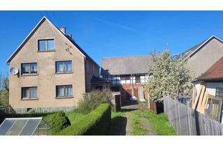 Haus kaufen in 08428 Langenbernsdorf, Ein Rohdiamant mit Seele und viel Platz für die ganze Familie.