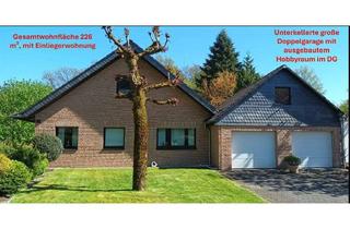 Haus kaufen in 51515 Kürten, Kürten, großzügiges Haus, Doppelgarage, viel Raum, PV-Anlage mit Wallbox, Ruhiglage