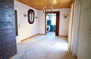 Haus kaufen in 74523 Schwäbisch Hall, Ruhig gelegenes Reihenendhaus mit schöner Aussicht