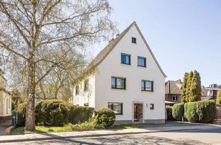 Einfamilienhaus kaufen in 52372 Kreuzau, Großzügiges Einfamilienhaus mit viel Potenzial in Kreuzau!