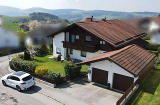 Haus kaufen in 94107 Untergriesbach, Zuhause für`s Herz!Wohn(t)raum in toller, sonniger Lage. Mega Garten und alles bestens gepflegt.