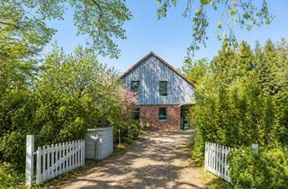 Haus kaufen in 25335 Altenmoor, Platz satt, Feldblick gratis, Elmshorn direkt ums Eck!