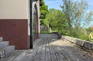 Villa kaufen in 63825 Blankenbach, Architektenvilla in ruhiger Hanglage mit Wellnessbereich und Koiteich