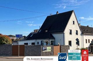 Haus kaufen in 56237 Nauort, Sehr gute Anbindung + attraktive Lage: Bezugsfertiges & komfortables Zuhause in 56237 Nauort!