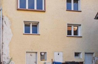 Einfamilienhaus kaufen in 66509 Rieschweiler, Ihr neues Zuhause in Rieschweiler – Einfamilienhaus mit 7 Zimmern!