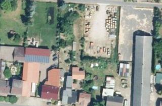 Grundstück zu kaufen in 14797 Kloster Lehnin, IMMOBERLIN.DE - Attraktives teilbares Baugrundstück in wald- & seereicher Lage