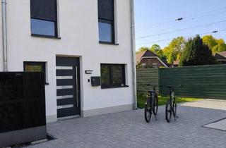 Haus mieten in 41515 Grevenbroich, Haus in Grevenbroich Süd zu vermieten