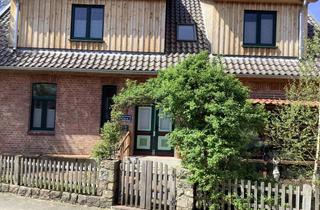 Haus mieten in Schulstraße, 29328 Faßberg, Wohn-Perle der Südheide zwischen Hannover und Hamburg
