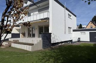 Haus mieten in 63322 Rödermark, Wunderschönes 5,5-Zimmer-EFH in bester Lage von Rödermark OR