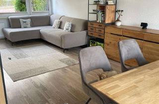 Haus mieten in 52074 Aachen, Gepflegtes Reihenhaus mit 4 Zimmern in Aachen-Hörn