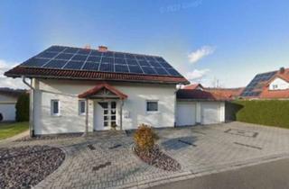 Haus mieten in Unter Den Baumgärten, 79793 Wutöschingen, Einfamilienhaus mit Garage in Wutöschingen, 5,5 Zimmer, ab 1.7.2026