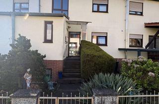 Haus mieten in Usedomstraße 28, 50765 Chorweiler, Geräumiges 4,5-Zimmer Haus zur Miete in Köln-Chorweiler