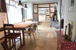 Bauernhaus mieten in 65527 Niedernhausen, Wunderschöner Hauptteil eines ausgebauten Bauernhauses in Oberjosbach zu vermieten