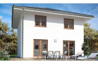 Haus mieten in 14778 Beetzsee, Beetzsee | Mietkauf+ | StV 134m² | EBK + Garage | keine Stromkosten durch Solar