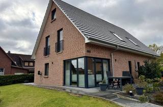 Haus mieten in 21614 Buxtehude, Nachmieter gesucht für ein schönes Doppelhaus in Buxtehude-Neukloster !