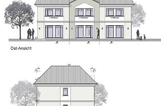 Haus mieten in Finkenstraße, 48268 Greven, Ankommen & wohlfühlen – moderne Reihenhäuser mit Garten in ruhiger Toplage von Greven