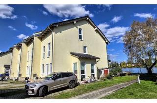 Haus mieten in An der Dahme, 12557 Köpenick, Großzügiges Wohnen direkt an der Dahme – Reihenendhaus in Berlin-Köpenick 2206 € - 177 m² - 5.0 Zi.