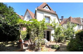 Haus mieten in 61348 Bad Homburg, 5-Zimmer Haus mit Garage Bad Homburg/Altstadt