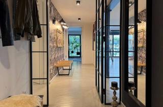 Haus mieten in 85386 Eching, Modernes Einfamilienhaus zur Miete in Eching – Befristete Vermietung auf 2 Jahre – ideal für Expats