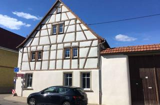 Bauernhaus mieten in 55546 Hackenheim, Saniertes Bauernhaus in Hackenheim/ Bad Kreuznach