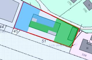 Büro zu mieten in Heerstrasse 340, 13593 Spandau, Gewerbefläche mit Freifläche an der B5 – Lastenaufzug, separater Zugang