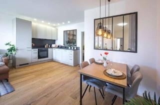 Anlageobjekt in 83714 Miesbach, 6% Rendite: Kernsanierte 3 Zimmerwohnung im Erdgeschoss mit Mietvertrag über 10 Jahre