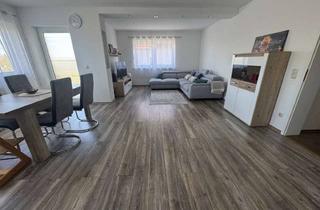 Anlageobjekt in 63674 Altenstadt, TOP! Leerstehende 3-Zimmer-Wohnung mit Balkon in Altenstadt!